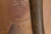 Chip  Chop  carving axe for green wood