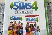 Brand New Sealed Xbox One Sims 4 Bundle