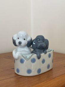 Nao By Lladro Figurine