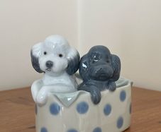 Nao By Lladro Figurine