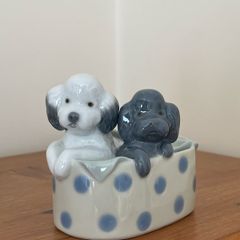 NAO by Lladro