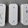 Tuya Smart Life Wifi Humidity Temperature sensors x3 Image 2