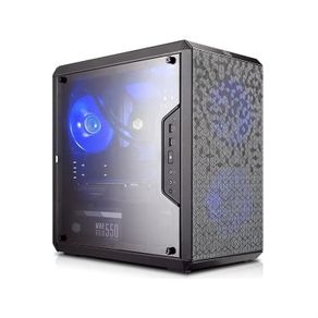 Budget Gaming PC