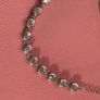 1ct diamond tennis necklace Image 4