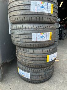 BMW NEW Rear tyres 275-40-18