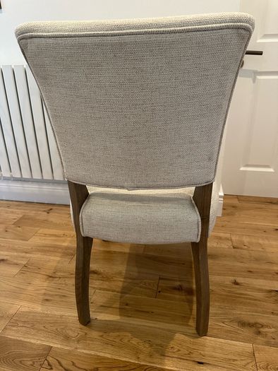 dinning chairs set