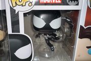 Funko Pop Spider-Man Symbiote Suit #1444