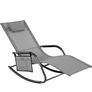 Sun lounger Image 2