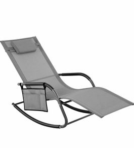 Sun Lounger new in box