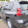Toyota Landcruiser Image 5