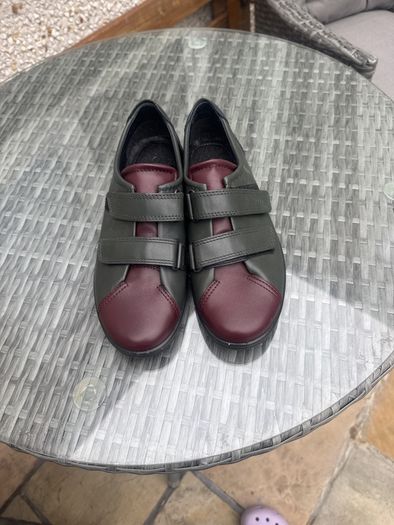 Shoes Ladies