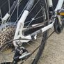 Nearly new Merida Crossway Urban bike with automatic KS Dropper seat post  | 46cm Frame S/M Image 7
