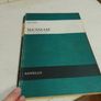 music books, mostly antiquarian, priced individually from 2e Image 6
