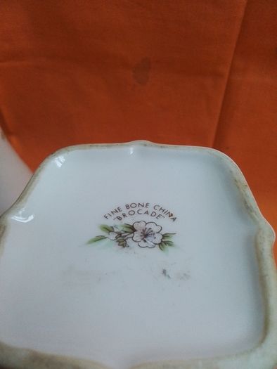 Small Vases