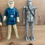vintage star wars figures Image 4