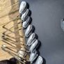titleist zb forged irons 3-pw Image 2