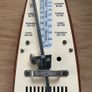 Vintage Willner Taktell Piccolo Metronome Image 2