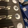 Taylormade TP5 golf balls Image 4