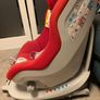 Cozy and Safe 360 car seat Image 6