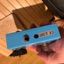 mxr analog chorus pedal Image 4