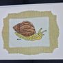 Unmounted Cross-stitch Insects Image 2