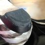 Ladies designer shoes size 5 still plenty of wear Image 7