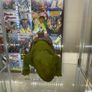 Vintage Star Wars Dewback 3D printed saddle Image 3