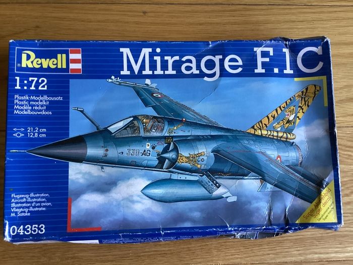 Revell