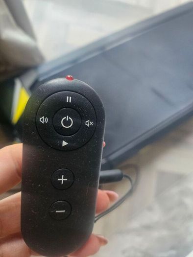 Walking pad