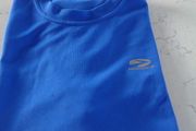 "Brooks" Cool Dry T- Shirt for Sale