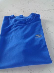 "Brooks" Cool Dry T- Shirt for Sale