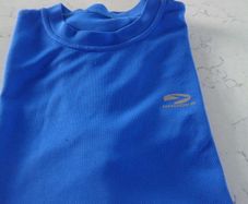"Brooks" Cool Dry T- Shirt for Sale