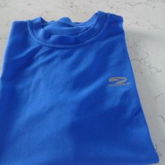 "Brooks" Cool Dry T- Shirt for Sale