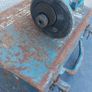 Concrete stud gun Image 2