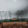 vintage jam jar Image 2