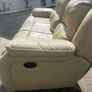 3 seater recliner Image 3