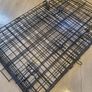 dog crate with mattress Image 6