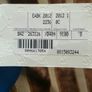 Genuine Gucci girls jacket size 8 Image 7
