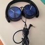 Sony Wired Headphones Image 5