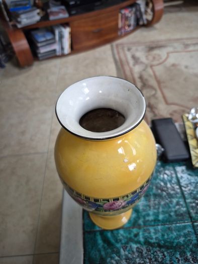 Vintage Vase