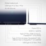 Brand new, factory sealed Alienware 16X Aurora. Ultra 9 275HX, RTX 5060 8GB, 32GB DDR5, 1TB SSD, 16" 240Hz WQXGA. Invoice included. Image 6