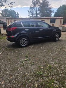 Kia  sportage