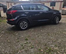 Kia  sportage