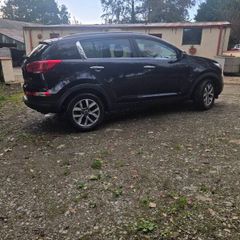 Kia  sportage