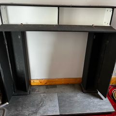 fire surround