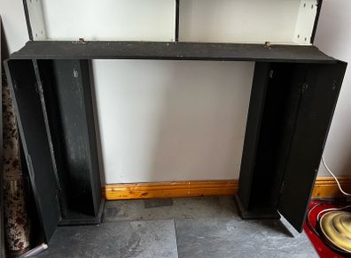 fire surround