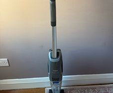 Vax Cordless floor cleaner