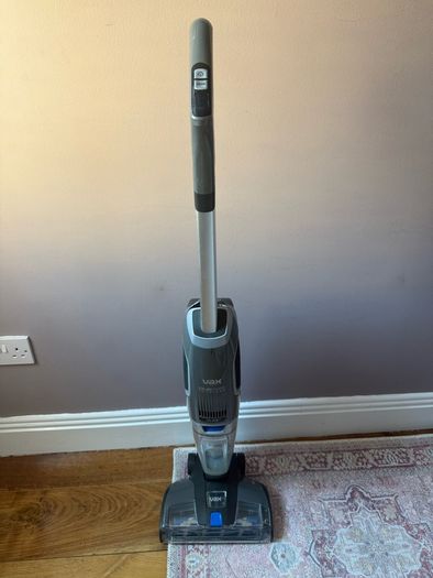 Vax Cordless floor cleaner