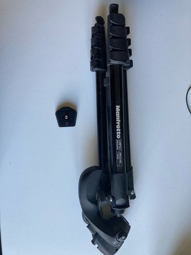 Manfroto Camera Tripod