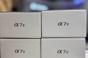 Sony A7 V (A7M5) - Brand New - International Version (Pre-Order)